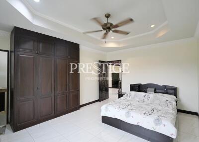 Private house – 5 bed 6 bath in East Pattaya PP10634