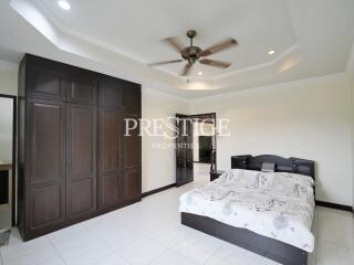 Private house – 5 bed 6 bath in East Pattaya PP10634