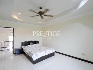 Private house – 5 bed 6 bath in East Pattaya PP10634