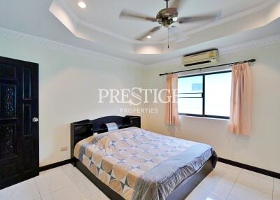 Private house – 5 bed 6 bath in East Pattaya PP10634