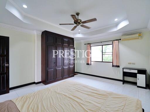 Private house – 5 bed 6 bath in East Pattaya PP10634