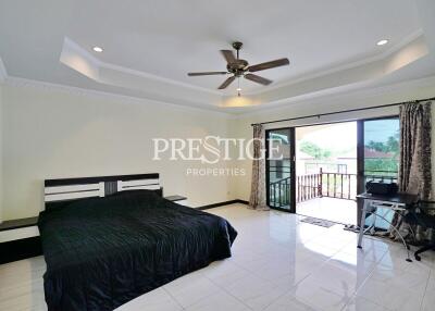 Private house – 5 bed 6 bath in East Pattaya PP10634