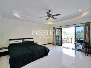 Private house – 5 bed 6 bath in East Pattaya PP10634