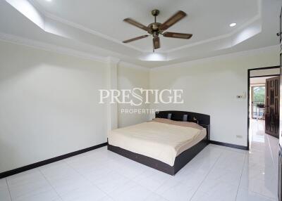 Private house – 5 bed 6 bath in East Pattaya PP10634