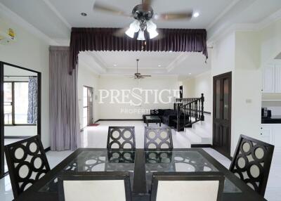 Private house – 5 bed 6 bath in East Pattaya PP10634