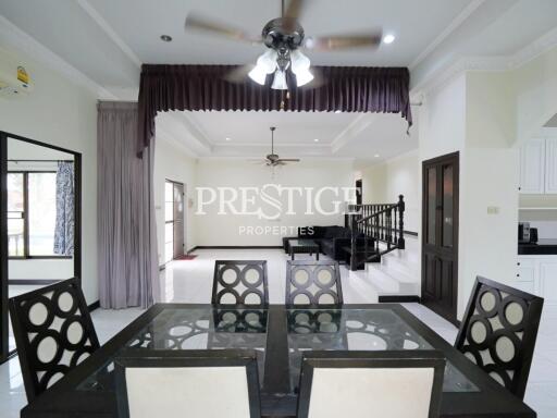 Private house – 5 bed 6 bath in East Pattaya PP10634