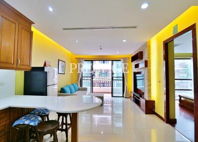 Pattaya City Resort – 1 bed 1 bath in South Pattaya PP10636