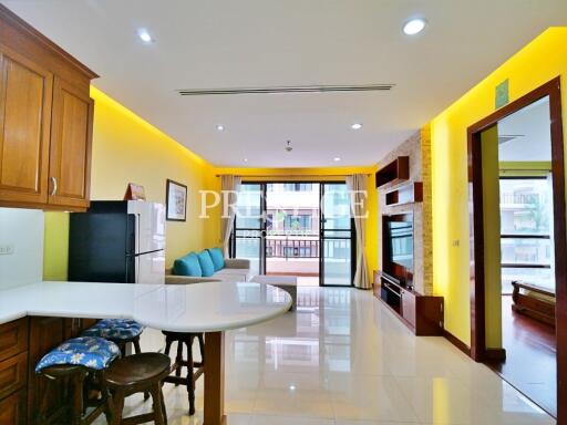 Pattaya City Resort – 1 bed 1 bath in South Pattaya PP10636