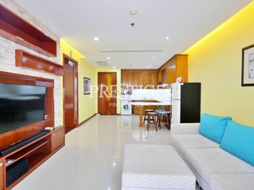 Pattaya City Resort – 1 bed 1 bath in South Pattaya PP10636