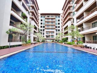 Pattaya City Resort – 1 bed 1 bath in South Pattaya PP10636