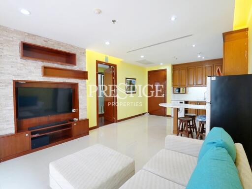 Pattaya City Resort – 1 bed 1 bath in South Pattaya PP10636