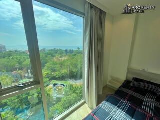 1 Bedroom In The Riviera Monaco Pattaya For Rent
