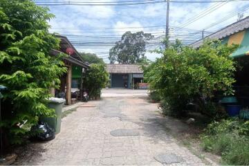 Land for sale at rayong