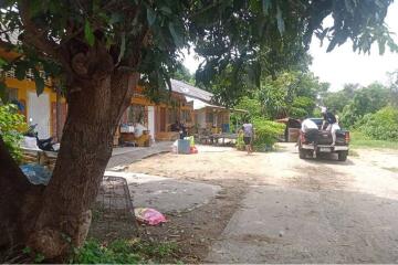 Land for sale at rayong