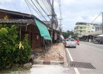 Land for sale at rayong