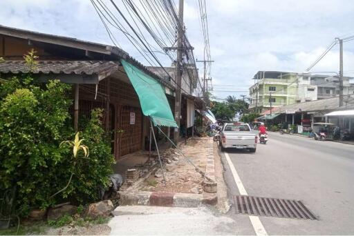 Land for sale at rayong