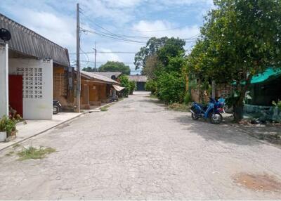 Land for sale at rayong