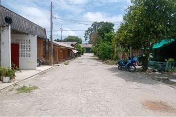 Land for sale at rayong