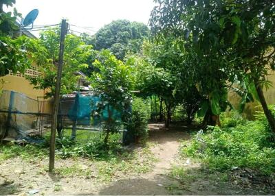 Land for sale at rayong