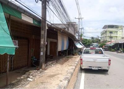 Land for sale at rayong