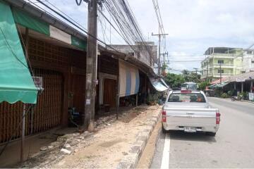 Land for sale at rayong