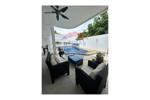 Modern Private Pool,BCIS,Headstart, Rawai,Naiharn Beach