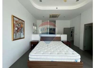 Modern Private Pool,BCIS,Headstart, Rawai,Naiharn Beach