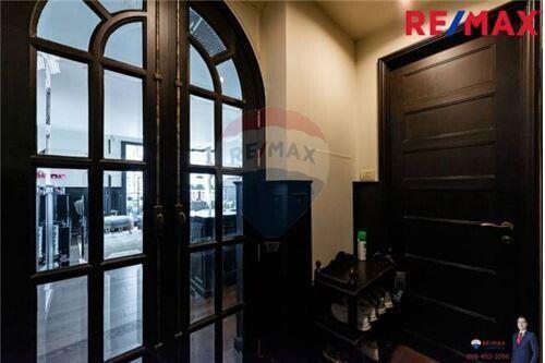 (มาใหม่ Pet Friendly!) Aguston Sukhumvit 22