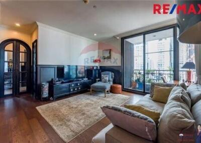 96 Sqm., 2 Beds Condo listed for ฿ 15,430,000.