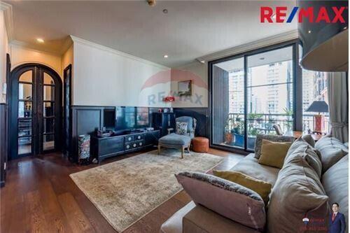 96 Sqm., 2 Beds Condo listed for ฿ 15,430,000.