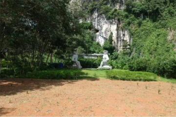 Land for sale in knong thale