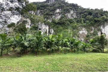 Land for sale in knong thale