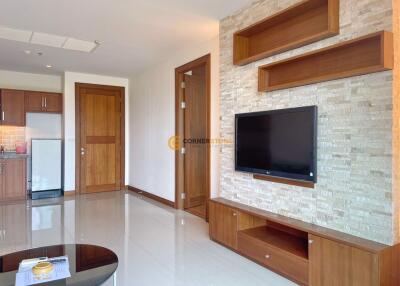 1 Bedroom Condo in Pattaya City Resort Pattaya