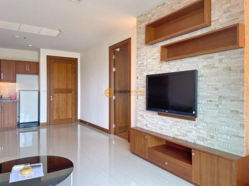 1 Bedroom Condo in Pattaya City Resort Pattaya