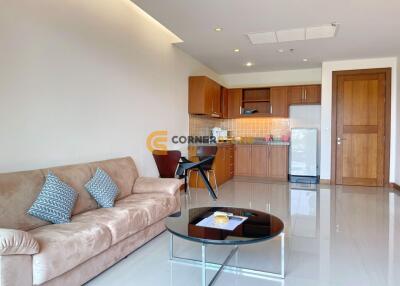 1 Bedroom Condo in Pattaya City Resort Pattaya