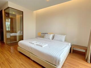 1 Bedroom Condo in Pattaya City Resort Pattaya