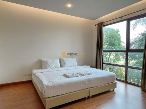 1 Bedroom Condo in Pattaya City Resort Pattaya