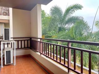 1 Bedroom Condo in Pattaya City Resort Pattaya