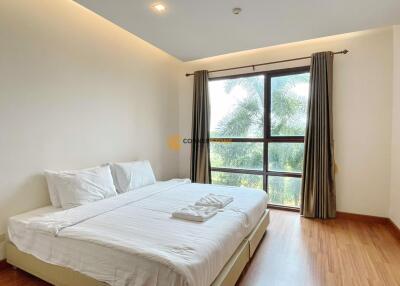 1 Bedroom Condo in Pattaya City Resort Pattaya