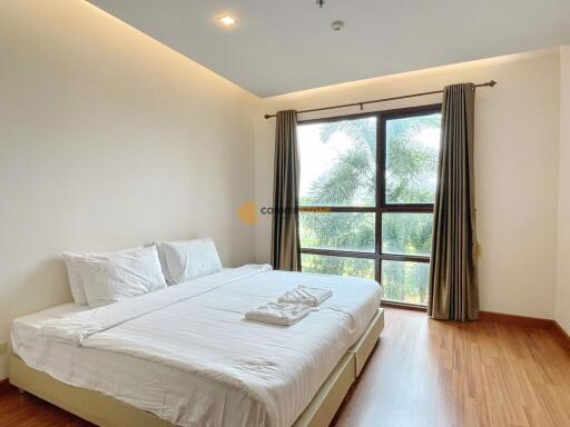 1 Bedroom Condo in Pattaya City Resort Pattaya