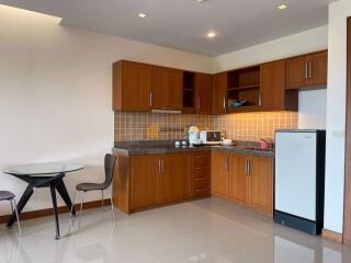 1 Bedroom Condo in Pattaya City Resort Pattaya