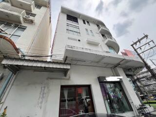 Commercial/Shophouse for Rent in Suan Luang