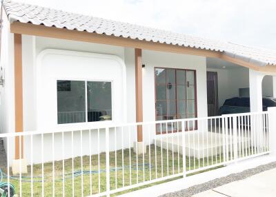 House for Rent in Khua Mung, Saraphi