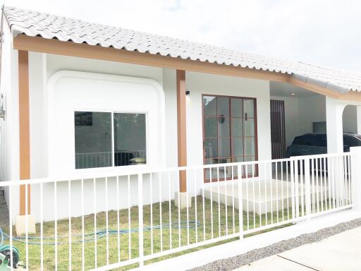 House for Rent in Khua Mung, Saraphi