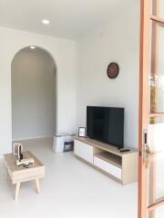 House for Rent in Khua Mung, Saraphi