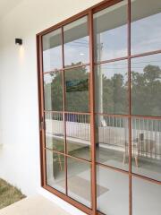 House for Rent in Khua Mung, Saraphi