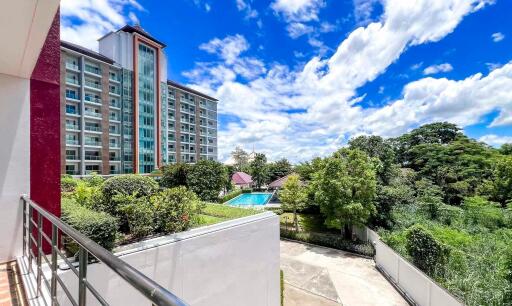 Condo for Sale at Touch Hill Place