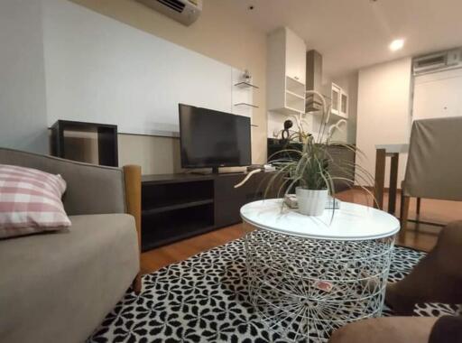 Tree Condo Sukhumvit 52