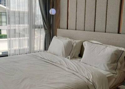 1-BR Condo at The Fine Bangkok Thonglor-Ekamai near BTS Thong Lor