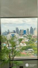 1-BR Condo at The Fine Bangkok Thonglor-Ekamai near BTS Thong Lor